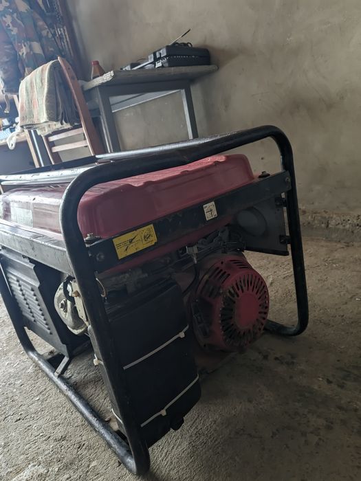 Генератор Matrix PG 4200