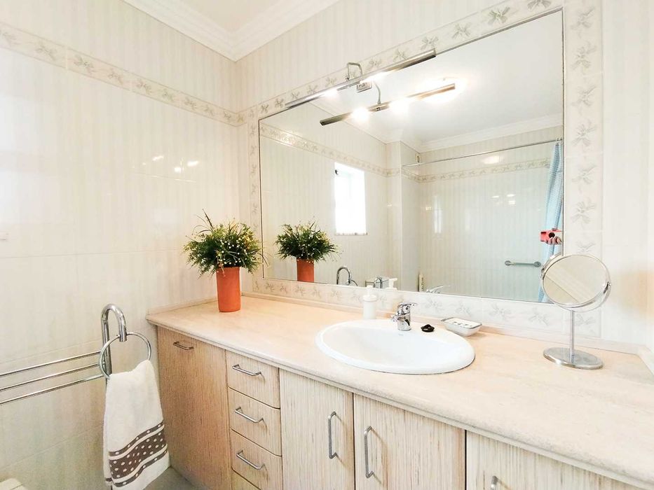 Férias Algarve: T2 Altura, AC+TV+WIFI + bicicletas + Roupas* + Pet-friendly!