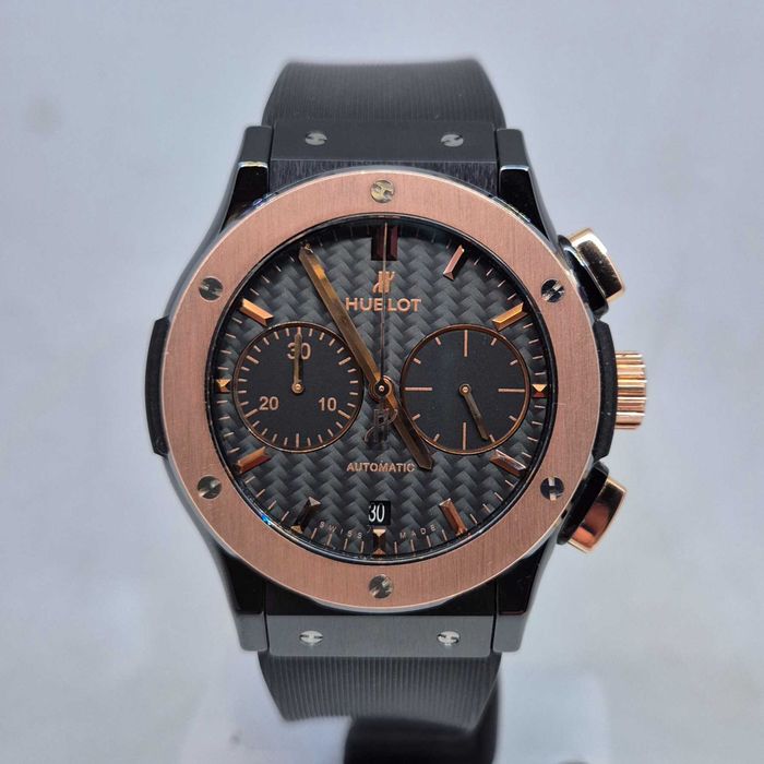 Hublot Classic Fusion Chronograph 521.CO.1781.RX