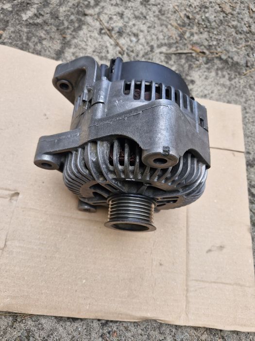 Генератор bmw e60 e61 e63 e64 e65 e66 e53