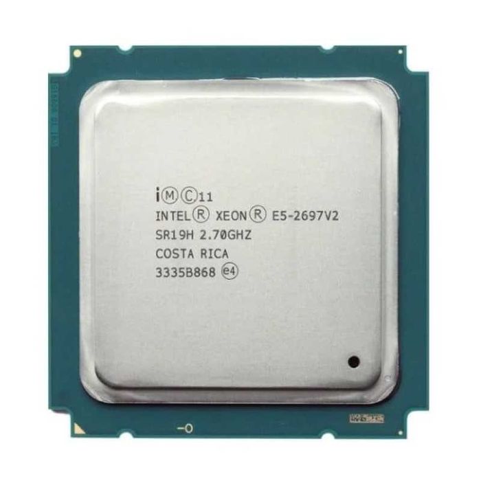 Xeon e5 2660v2,2667,2690,2680v2,2690v2,e5-2695v2,2697v2 s2011