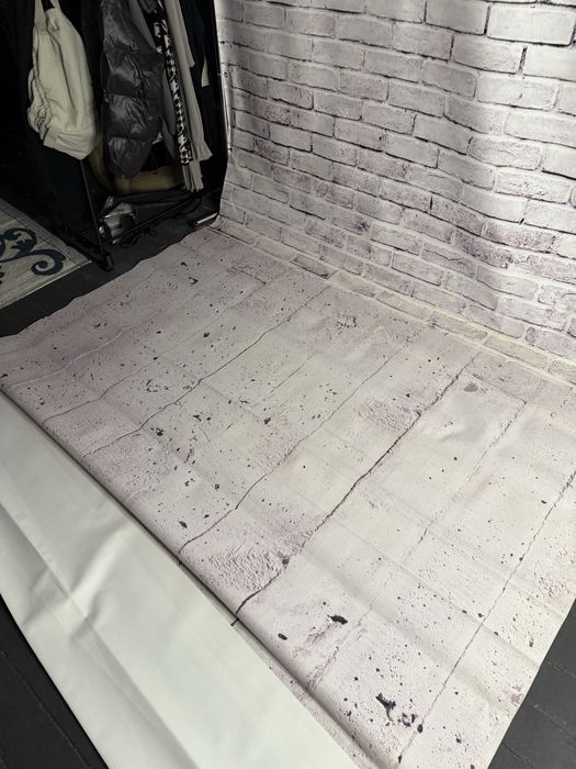 Фон для фото з крепленням