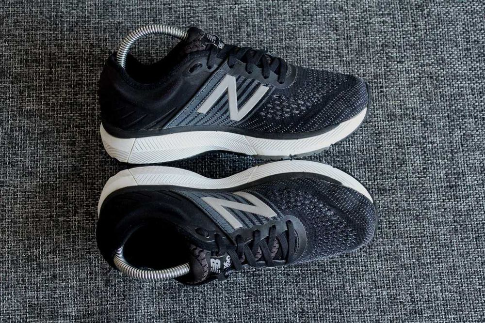 Кросівки New Balance 860v10 Оригінал 39р