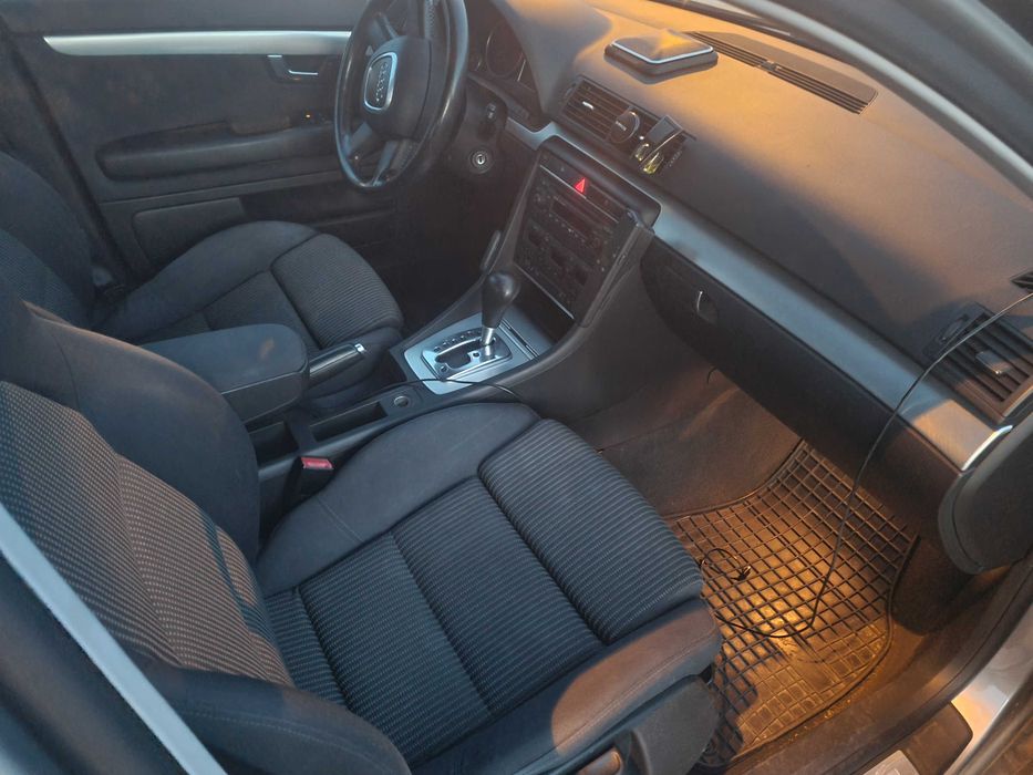Sprzedam Audi A4 B7