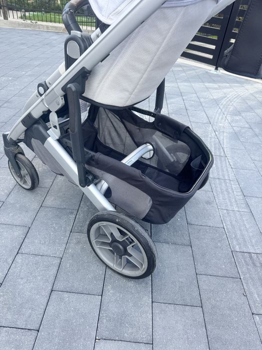 Wózek spacerówka uppababy cruz v2