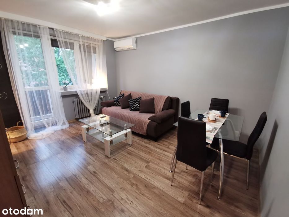 Mieszkanie – Częstochowa, Tysiąclecie - Widok 2
