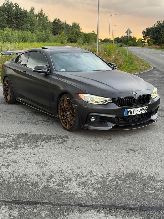 BMW Seria 4