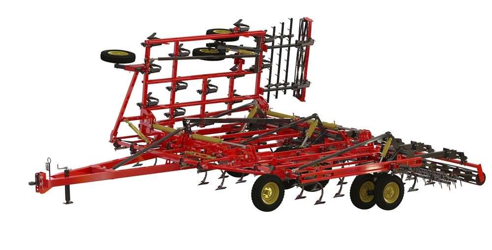 В наявності культиватори захват 6, 8, 9, 12м 5ти рядні (CASE)