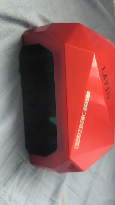 Lampa do paznokci Lavio