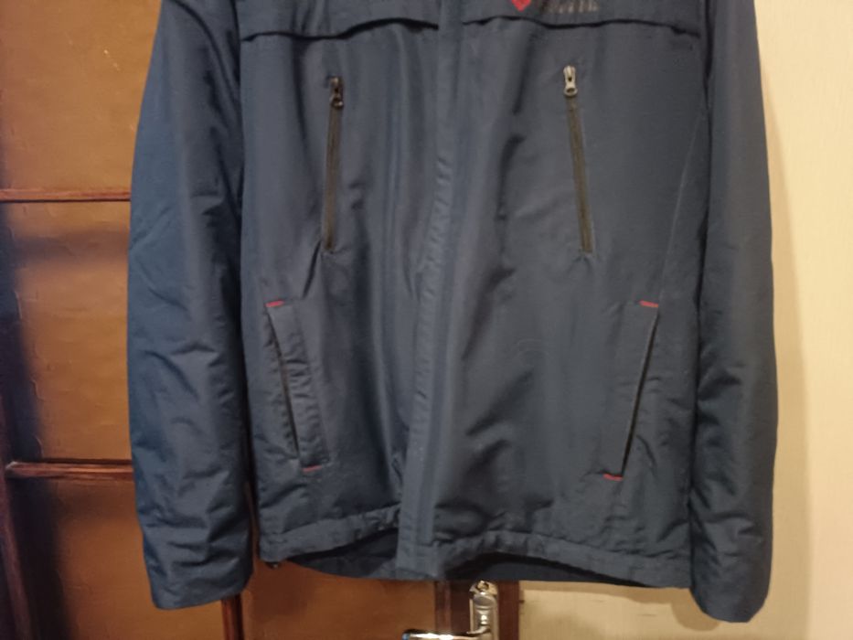 Куртка Columbia 52р.