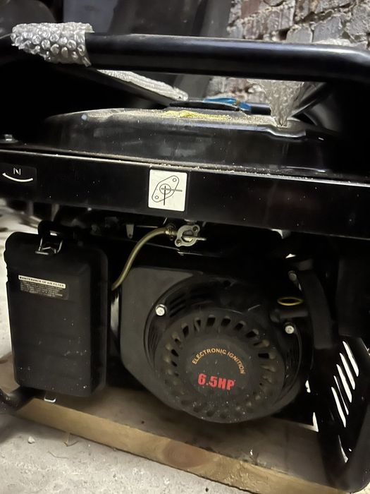 Продам генератор