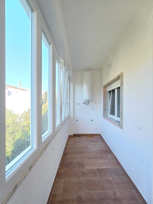 Apartamento T3 - Mira de Aire - Arrenda