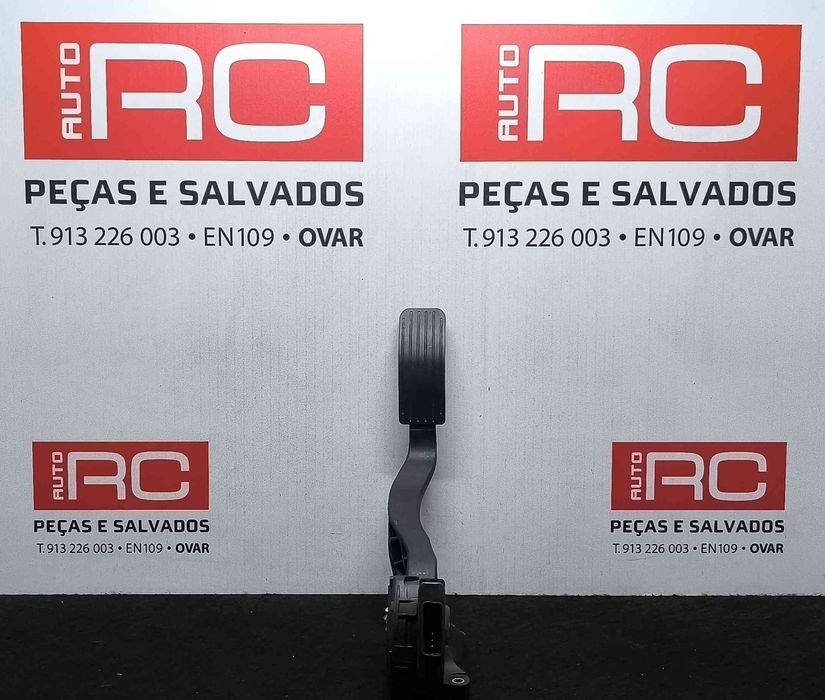 Pedal do Acelerador 9671433780 - CITROËN C-ELYSEE