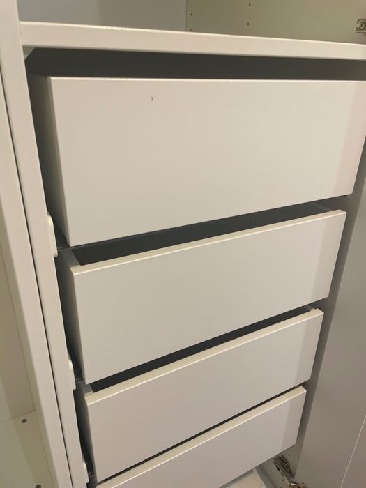 IKEA szafa pax 2 sztuki