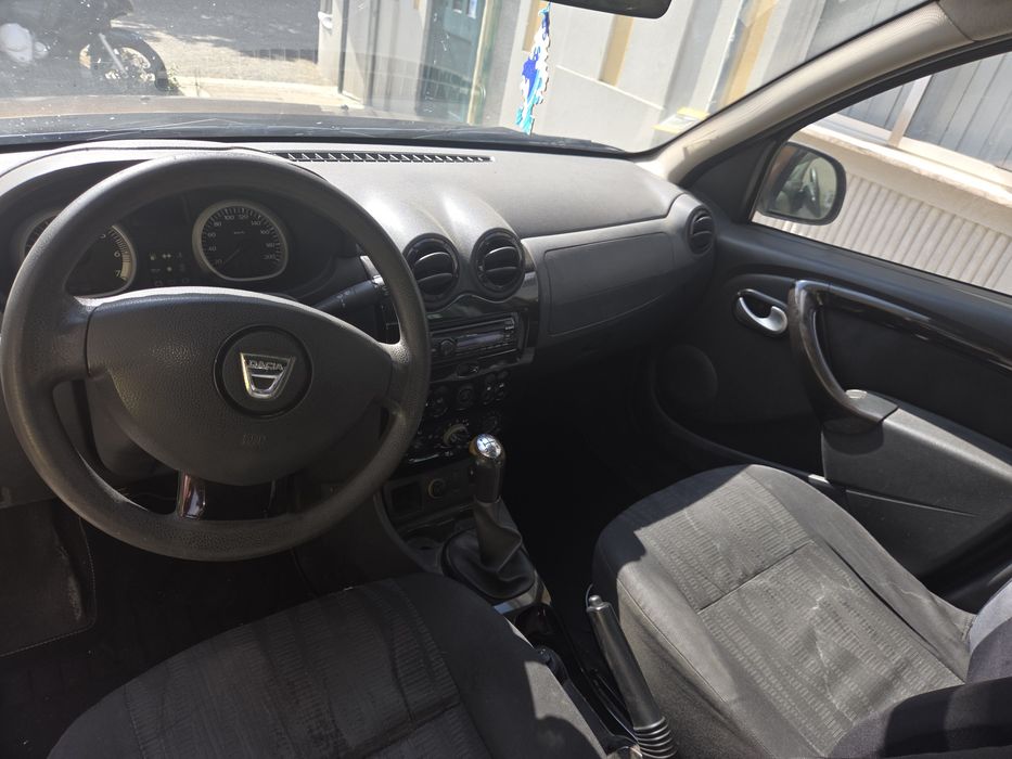 Dacia duster 1.5 dci