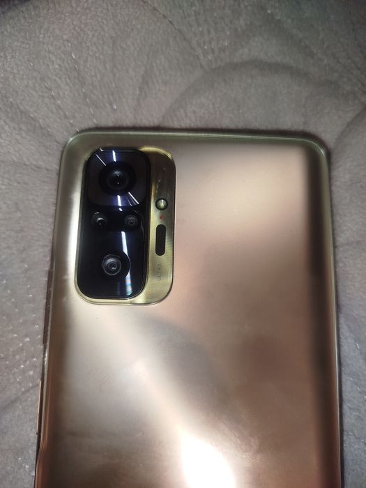 Xiaomi Note 10 pro
