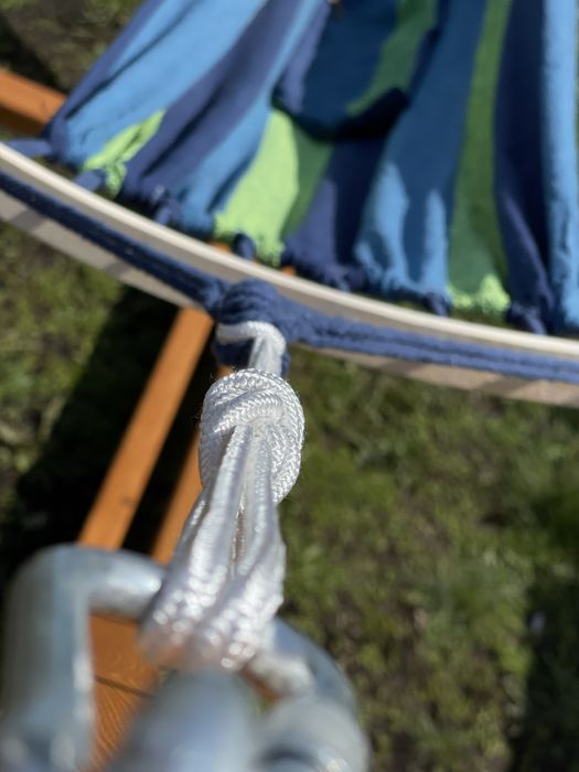 Стійка для гамака Каркас для гамак Стойка под гамак