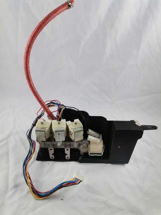 Elektrozawór multizawór saeco Xelsis