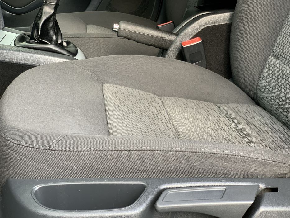 Продам Skoda Octavia 1.6 МРІ газ/бензин