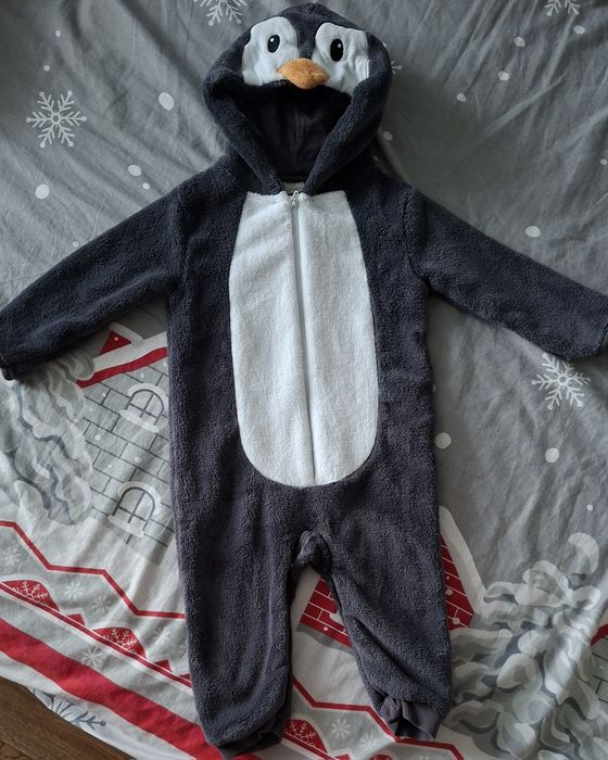 Ромпер, 80 розмір