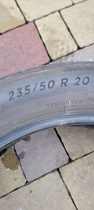 Продам пара мішелін