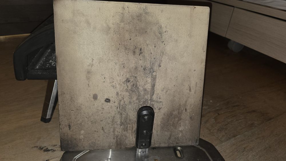 Forno Pizza Ooni Fyra 12 + Metal Peel