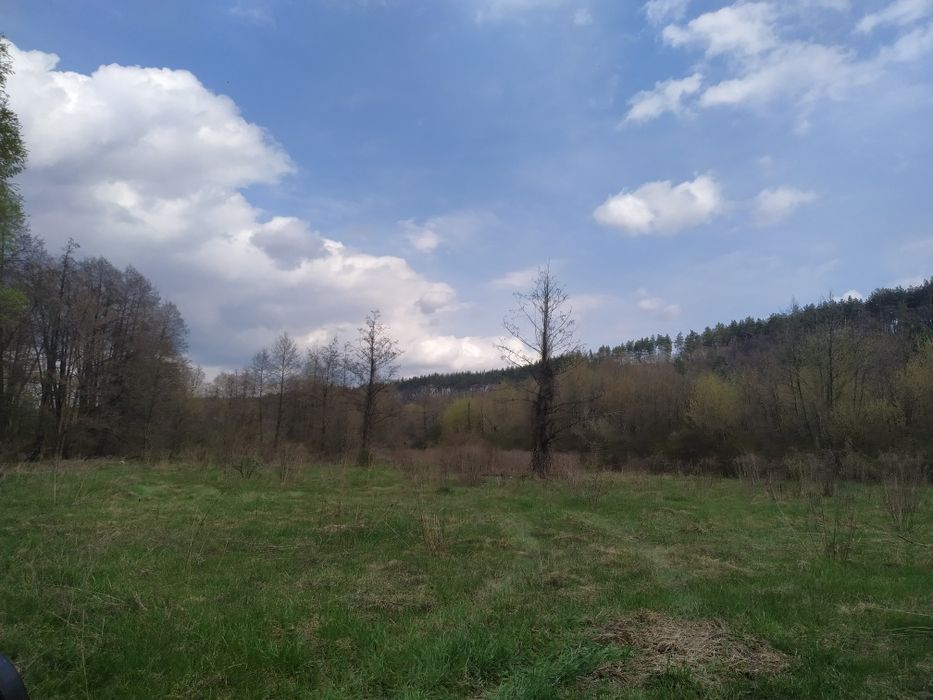 Продаж ділянки в Лісі.Гнідин, Вишеньки, Осокорки, Бориспільська