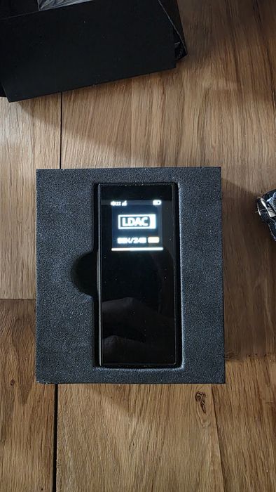 Fiio BTR 7 - bluetooth DAC/AMP 4.4mm