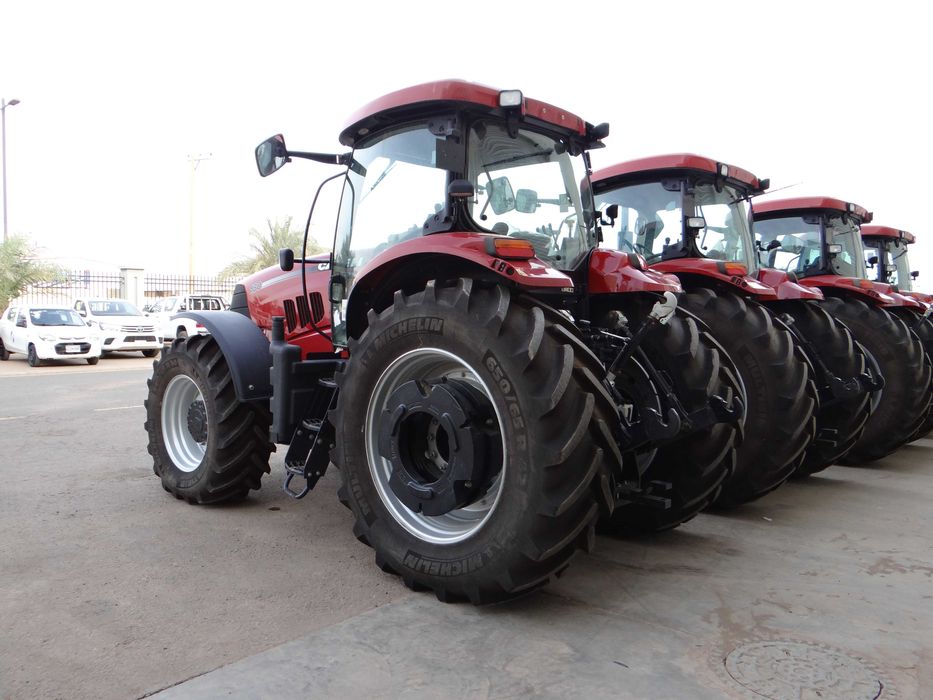 Трактор кейс CASE Farmal 110, Maxxum 125,140, Puma 155,200,210,220,225