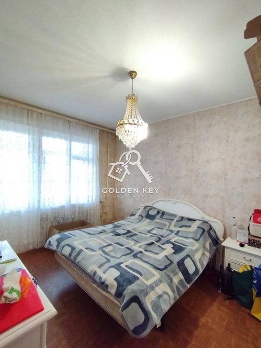 Продаж 4-кімнатної квартири на Ювілейній (єВідновлення, Сертифікат)