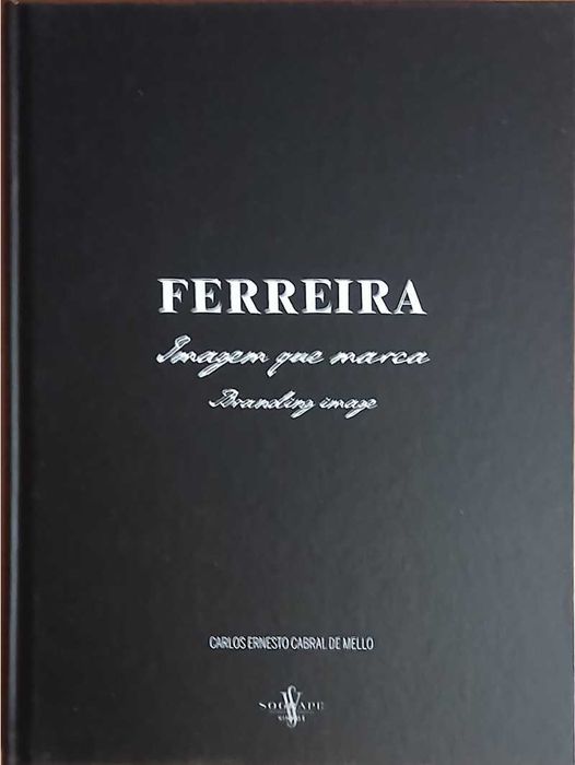 Ferreira: Imagem que Marca Bilingue