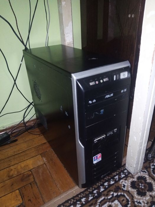 ПК для навчання та роботи