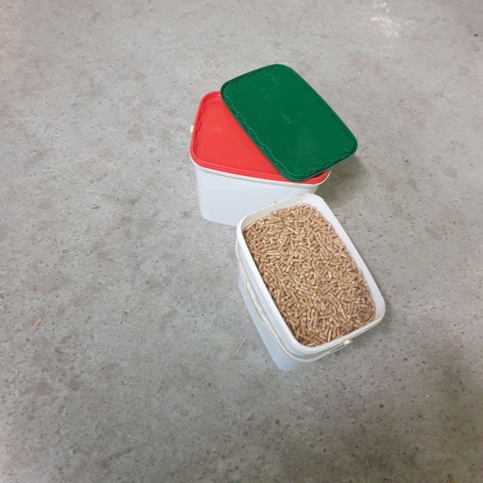 Żwirek dla chomików 2x15L Promocja