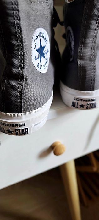 Кеди Converse Chuck Taylor All Star