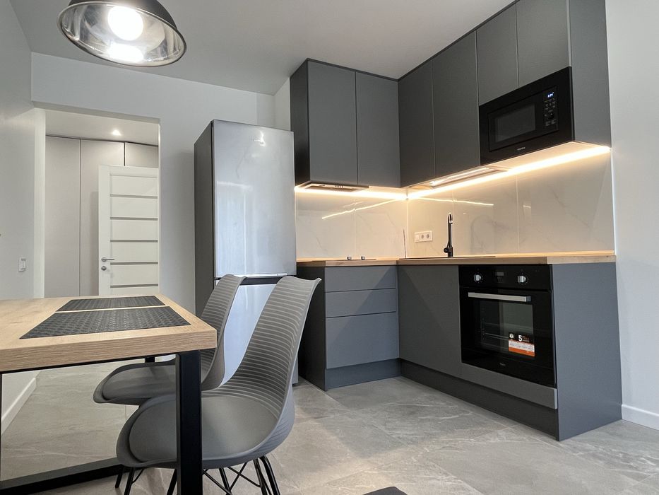 Оренда квартири в ЖК Оранж сіті