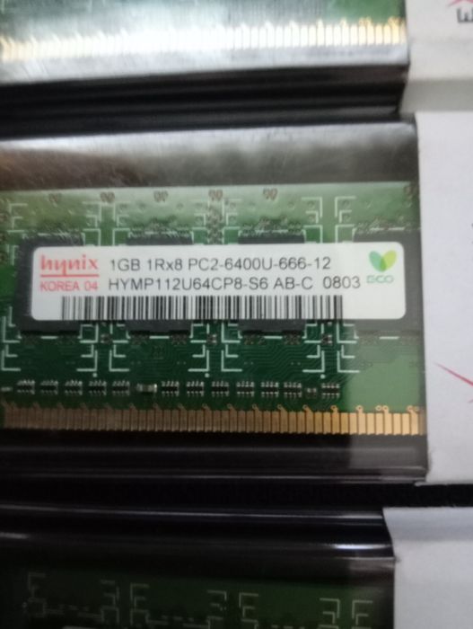 Ryzen 3 2200G Celeron E3300 Dual Core 2.5Ghz. Кулер 775-сокет. Пам'ять