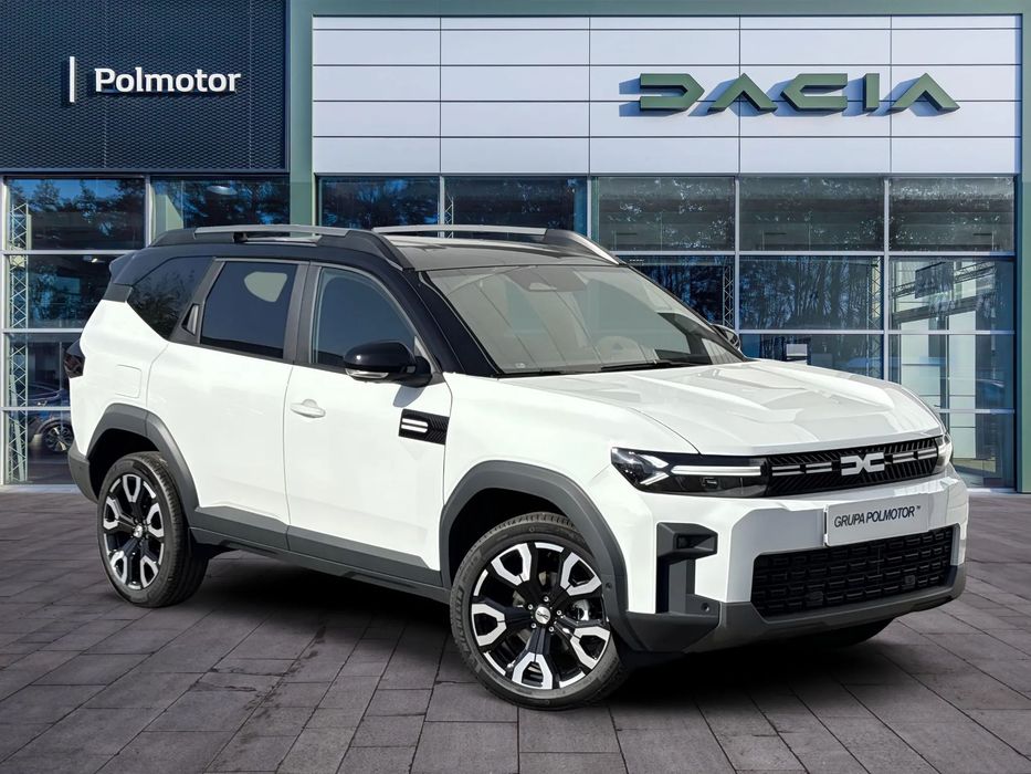 Dacia Pozostałe Dacia
