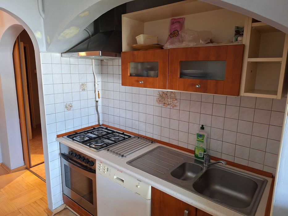 Mieszkanie – Wrocław - Widok 5