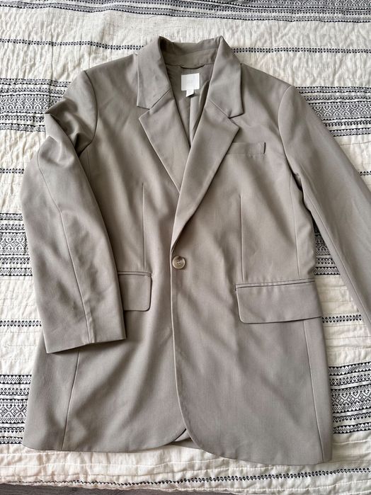 Жіночий Жакет H&M