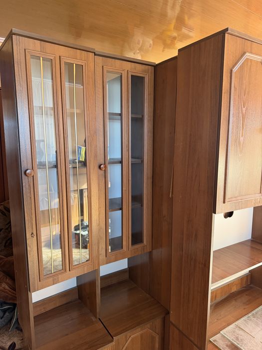 Шафа тумба стінка і гарному стані