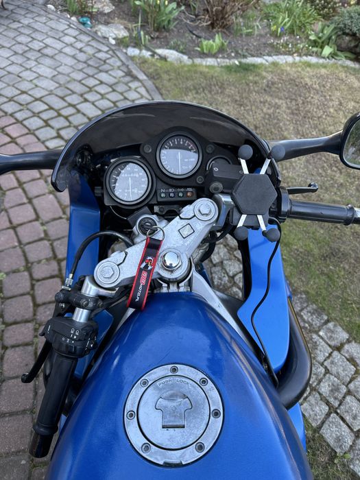 Honda NSR 125R 2T