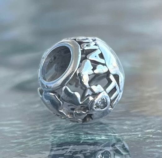 Pandora oryginał charms