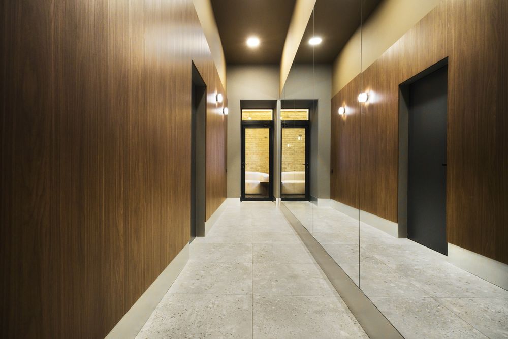 Коммерческая недвижимость по адресу ул. Богдана Хмельницкого (площадь 570 м²) - Atlanta.ua - фото 21