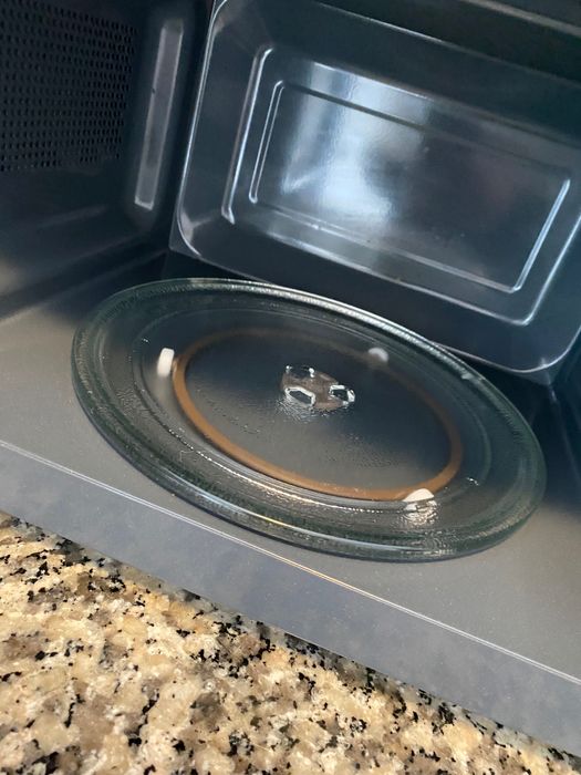 Microondas 20L Electronia