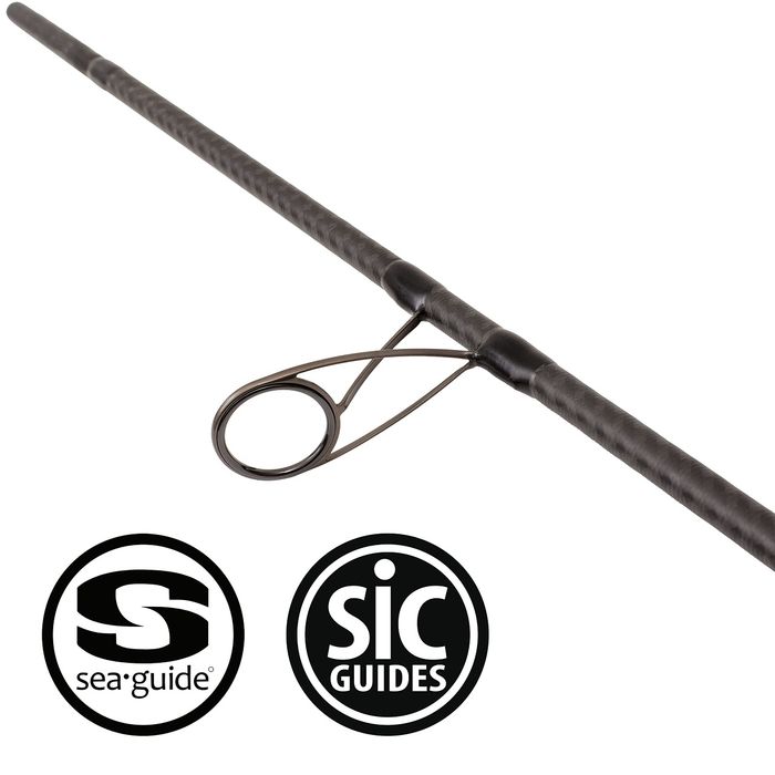 Carpfishing - canas 12ft