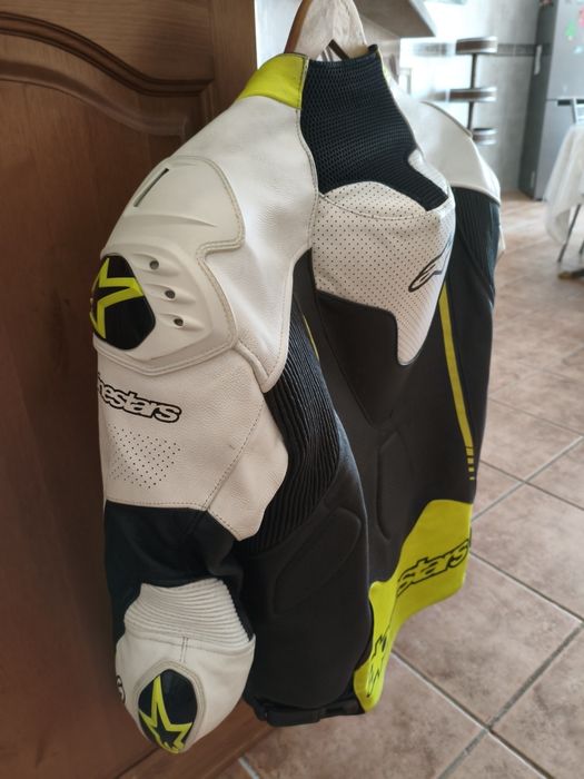 Casaco Alpinestar