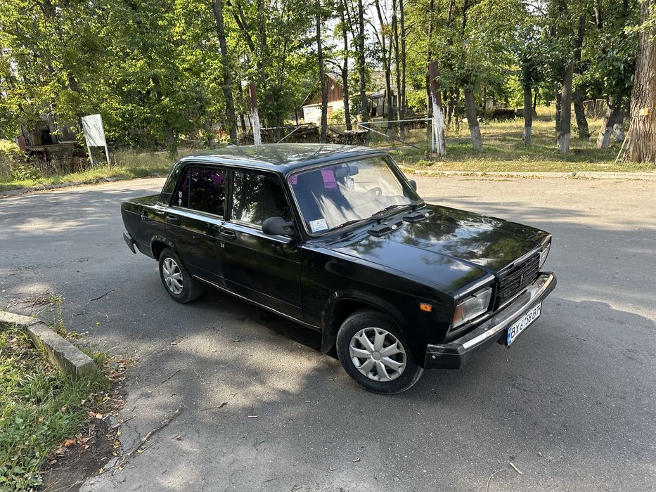 ВАЗ-2107  Продам