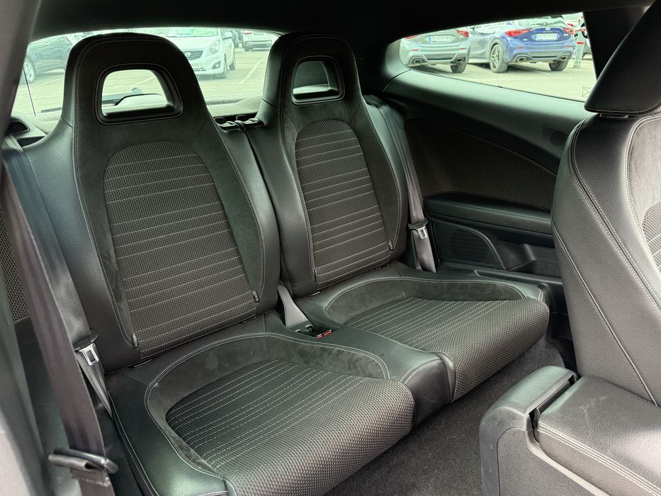 Volkswagen Scirocco R-line