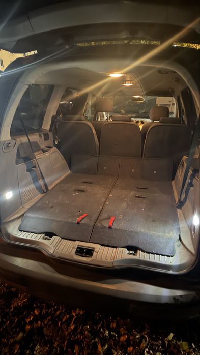 Ford Galaxy 2.0 140KM