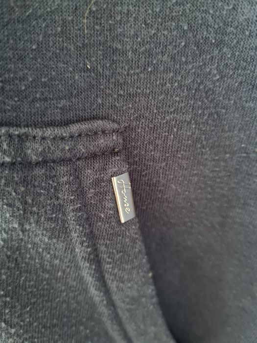 Damska bluza Basic Granatowa rozm M House